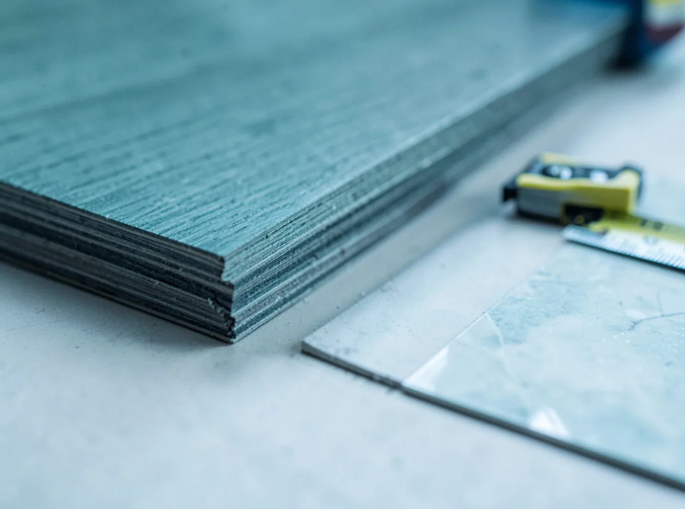 Luxury Vinyl Plank Installation Godley, TX FAQs